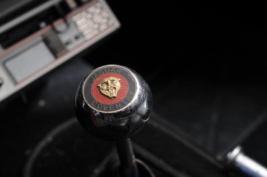  Jaguar XK150 Drop Head Coupe 1958 года  (фото 3 из 9)